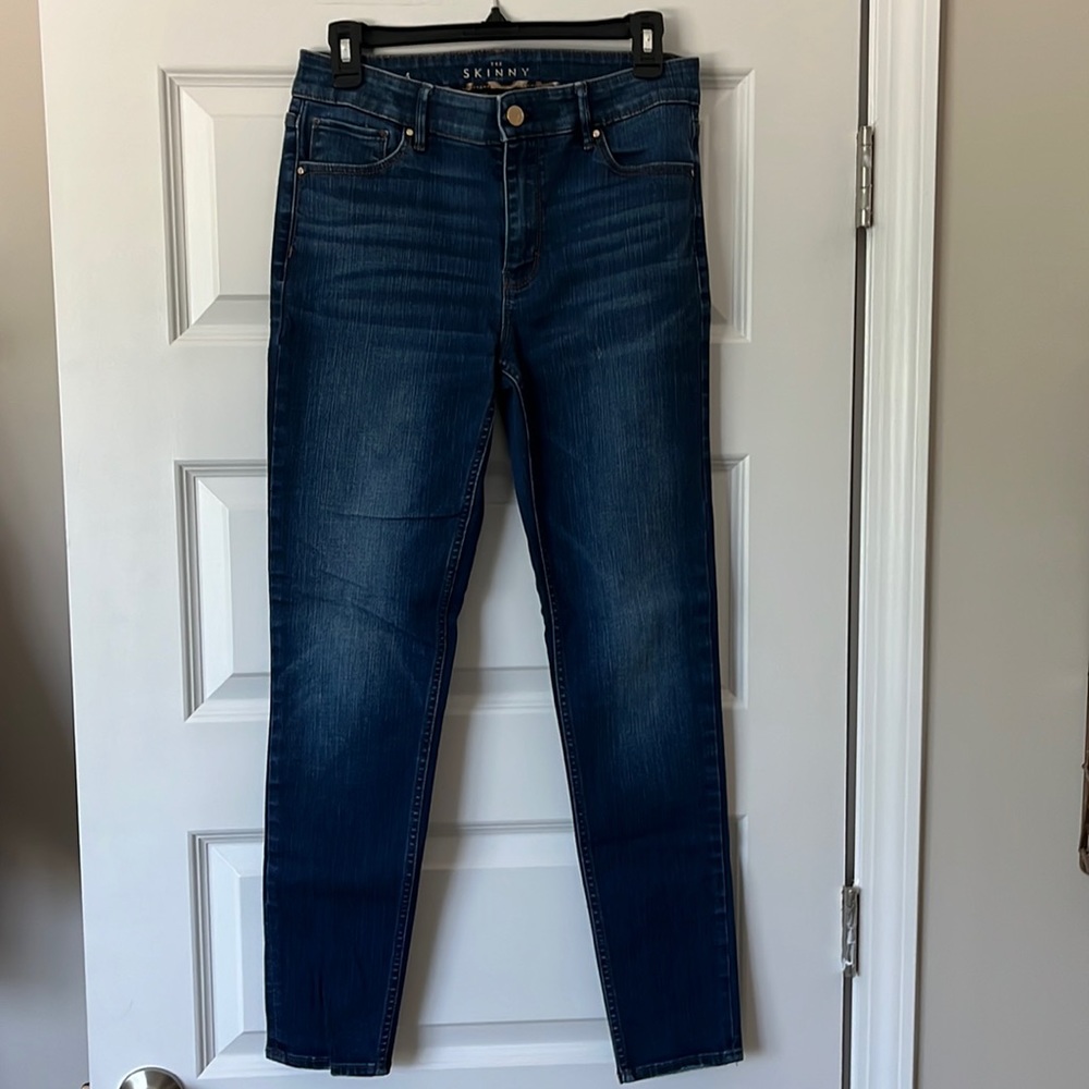 WHBM The Slim Jean